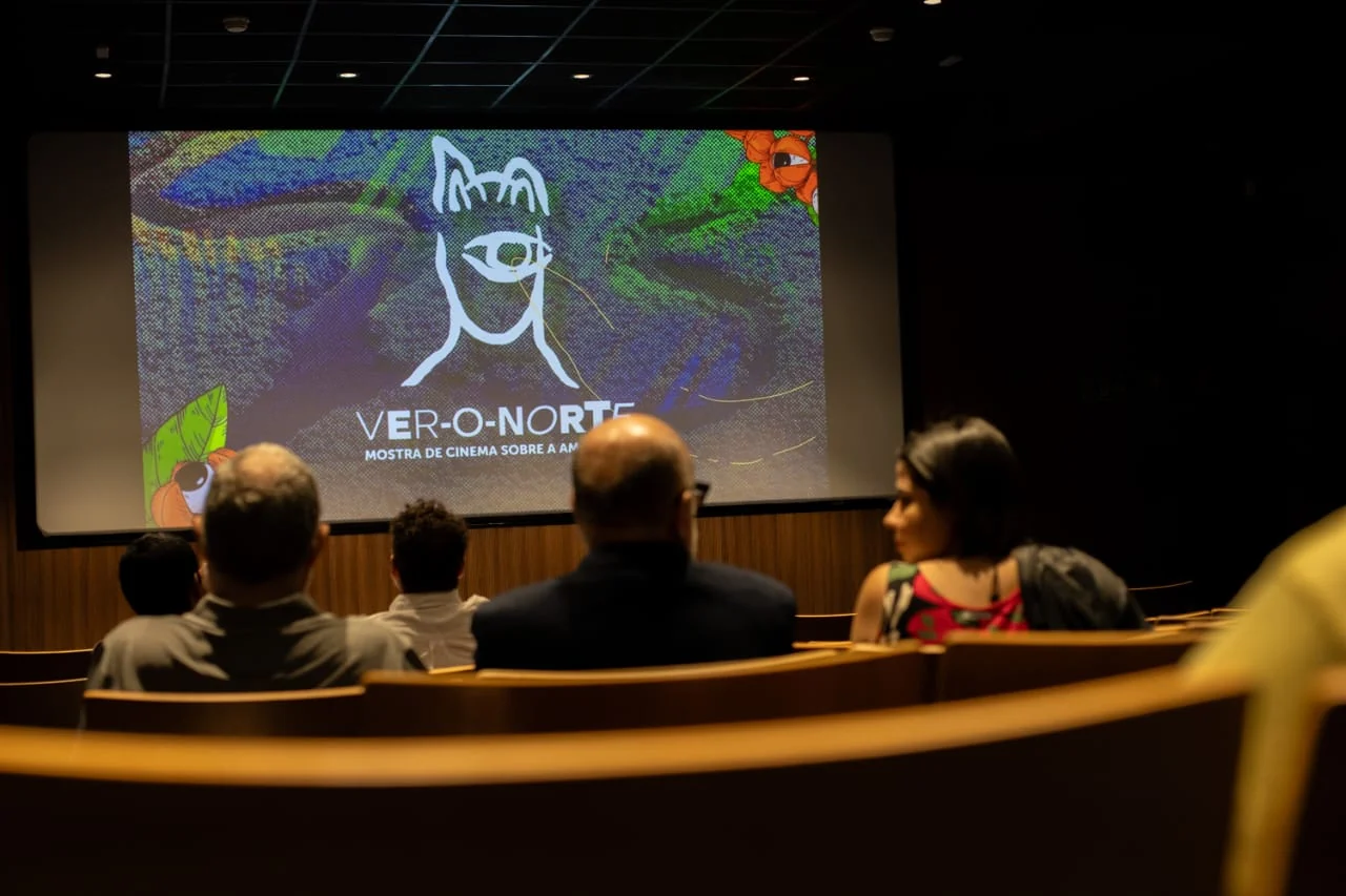 Cinema amazônico ganha nova edição gratuita no Rio via Rouanet