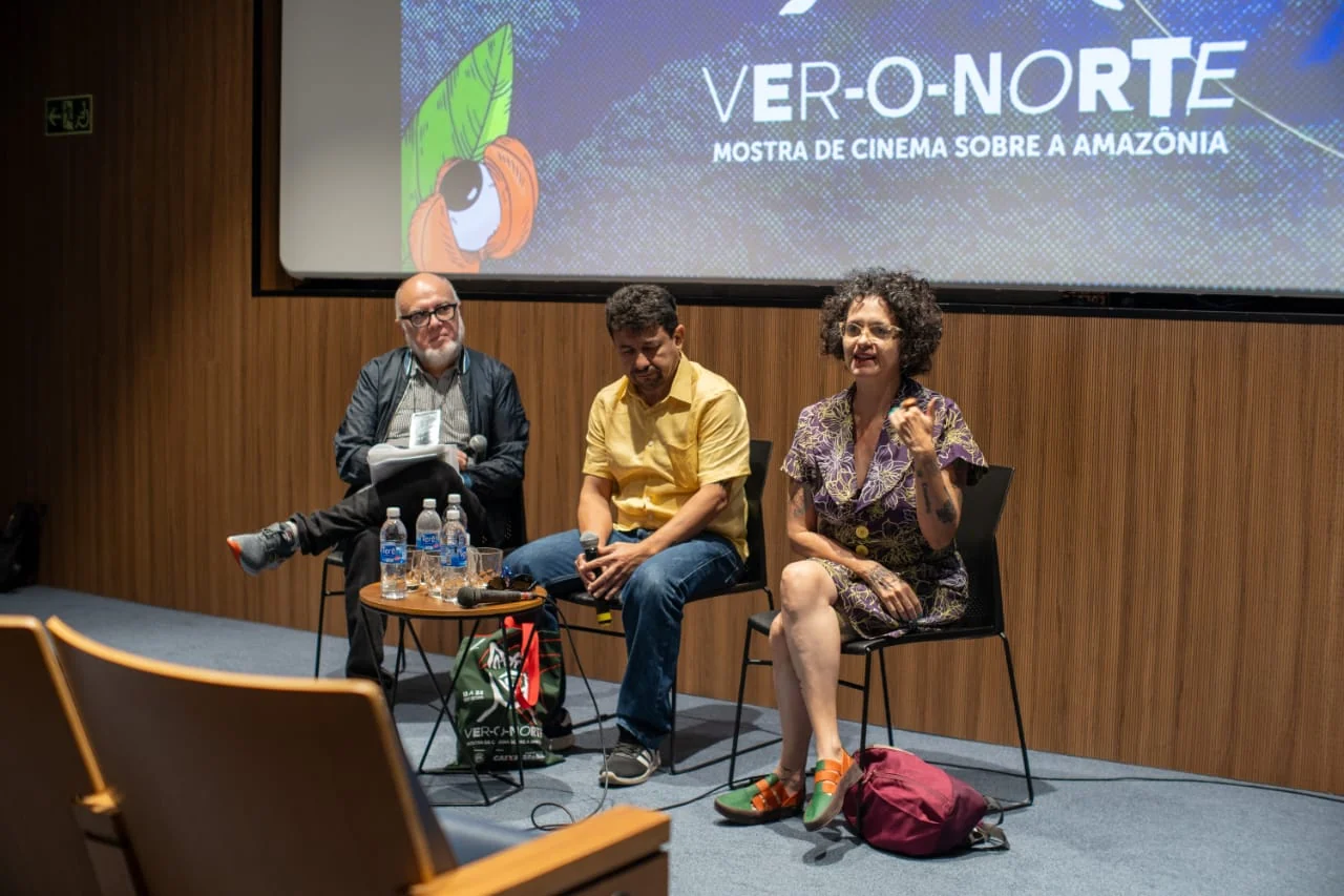 Cinema amazônico ganha nova edição gratuita no Rio via Rouanet
