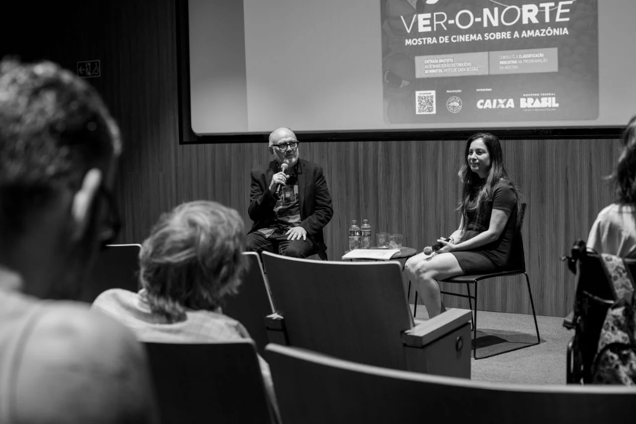 Cinema amazônico ganha nova edição gratuita no Rio via Rouanet