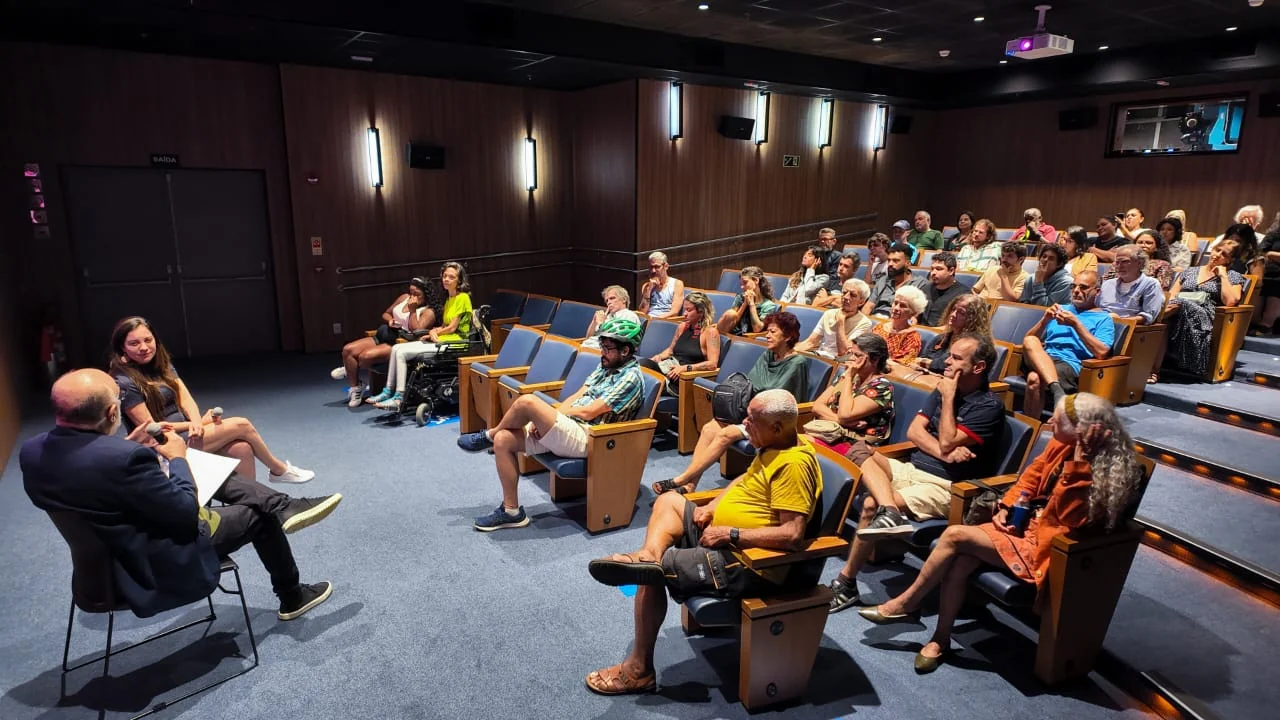 Cinema amazônico ganha nova edição gratuita no Rio via Rouanet