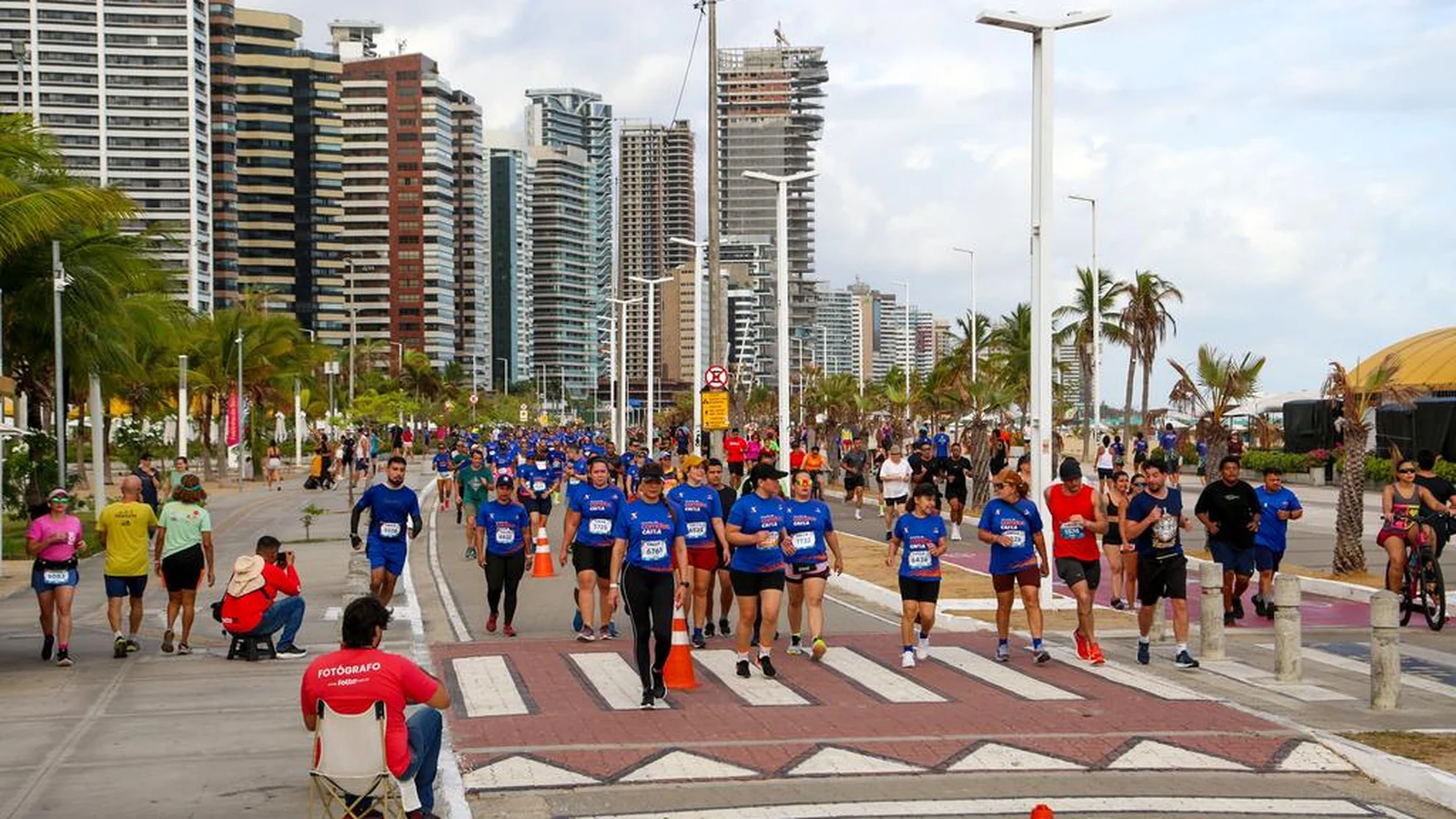 Circuito CAIXA reúne 5 mil atletas em Fortaleza com salto de 51% circuito caixa reune 5 mil atletas em fortaleza com salto de 51 featured