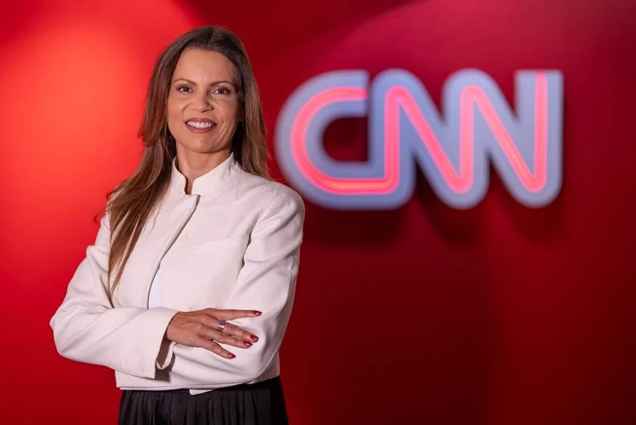 CNN Brasil escala Patrícia Ellen como analista de competitividade