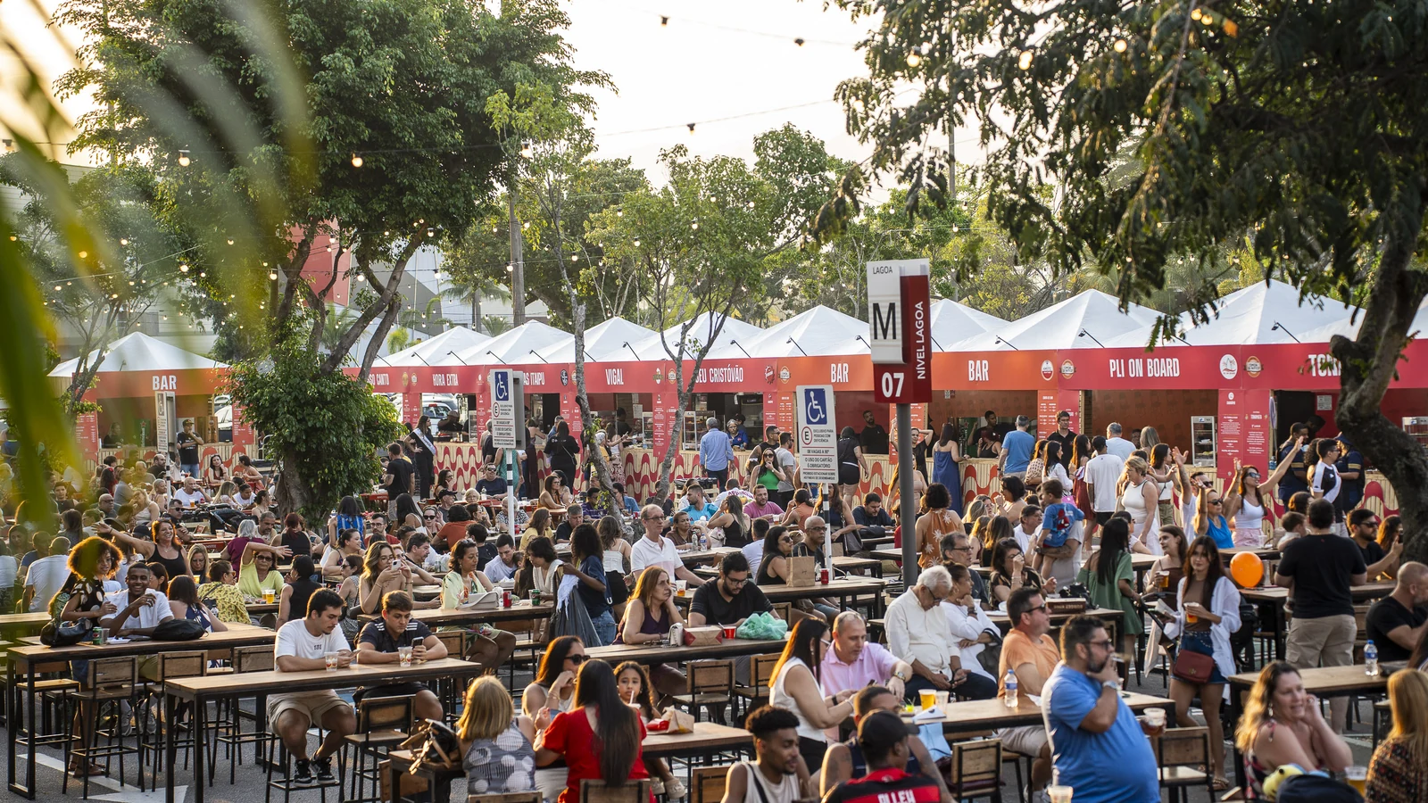 comida di buteco reune petiscos campeoes e samba gratuito no barrashopping featured