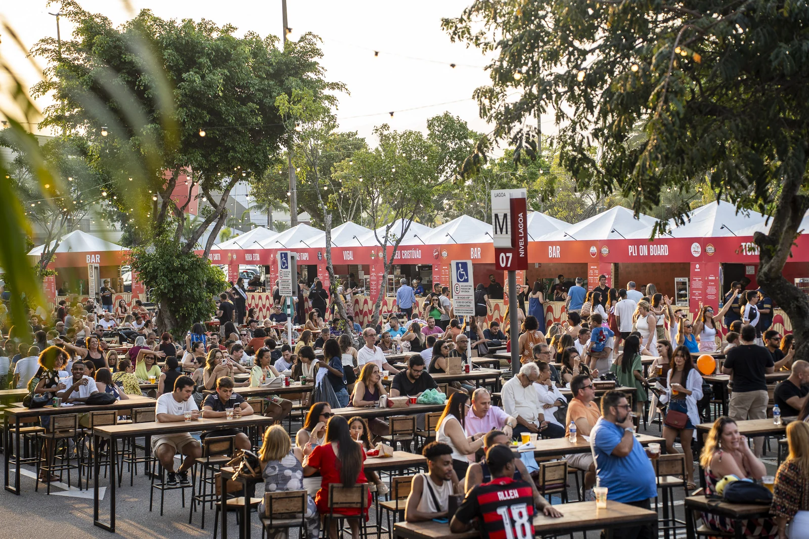 Comida di Buteco reúne petiscos campeões e samba gratuito no BarraShopping