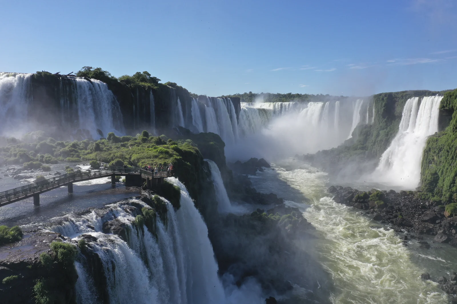 Como os parques de lazer passaram a ditar os rumos do turismo no Brasil