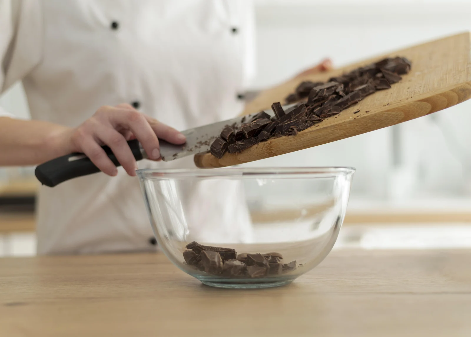 Concurso abre vaga de embaixador para novos talentos da confeitaria