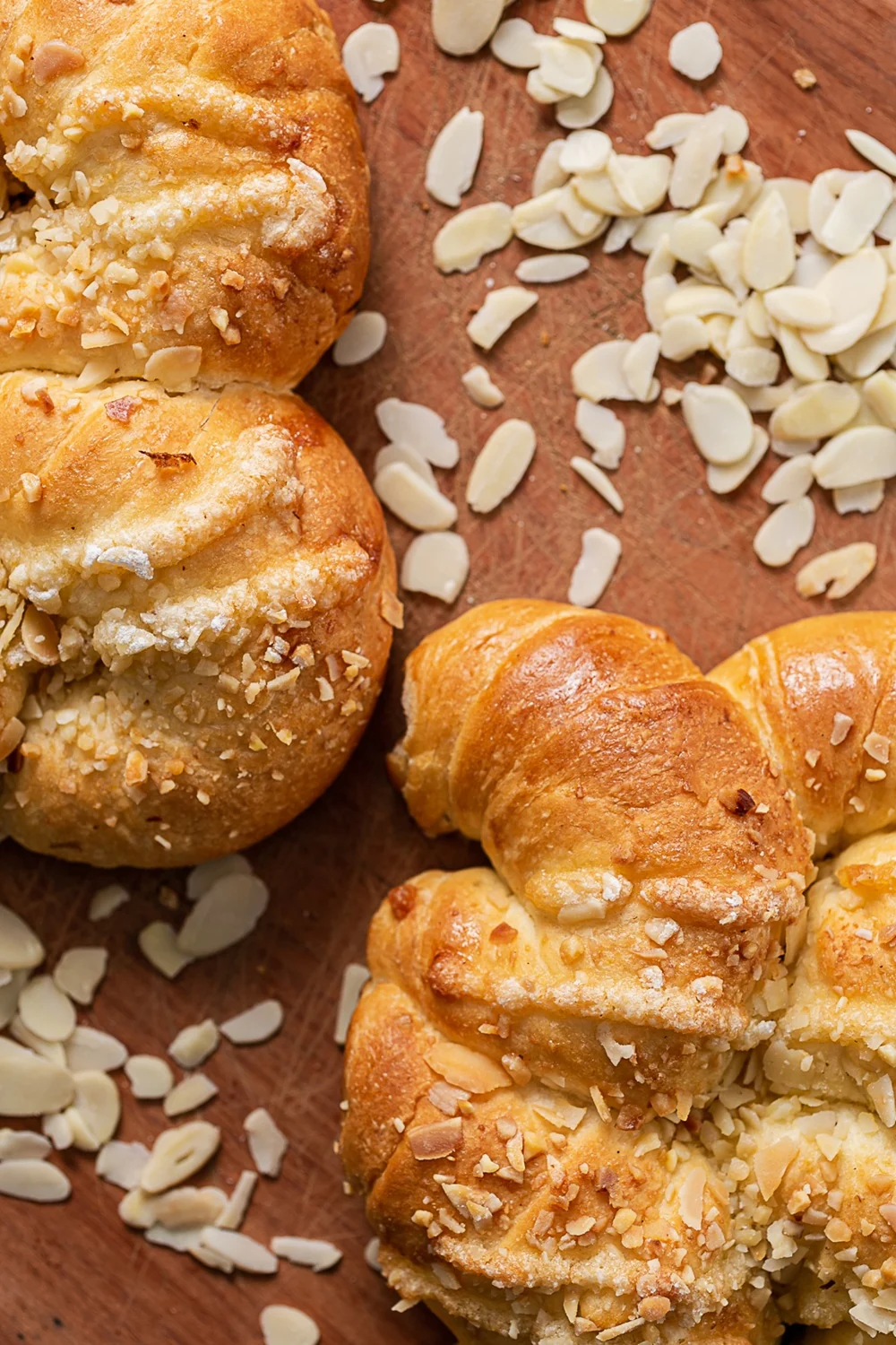Confeitaria europeia inspira nova receita de pão croissant no Paraná
