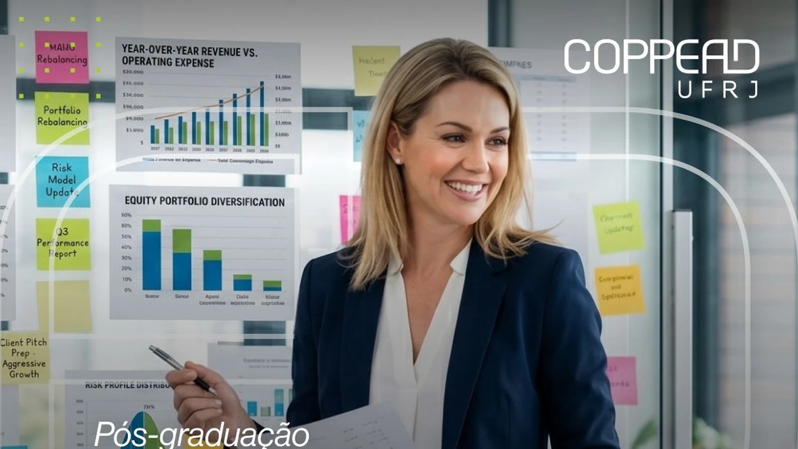 coppead ufrj abre curso de financas com imersao em luxemburgo featured