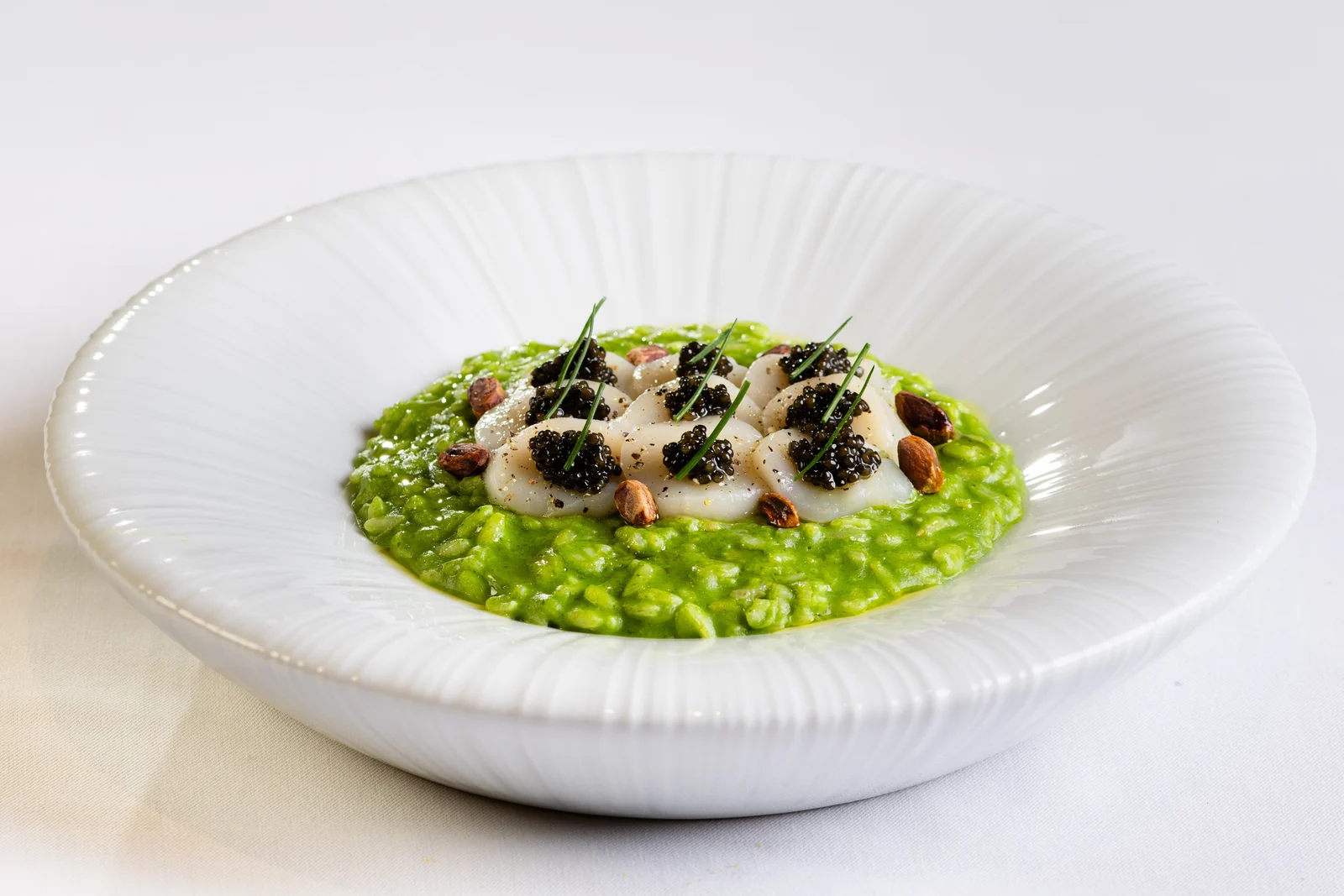 Così renova menu com foco no frescor da primavera em São Paulo
