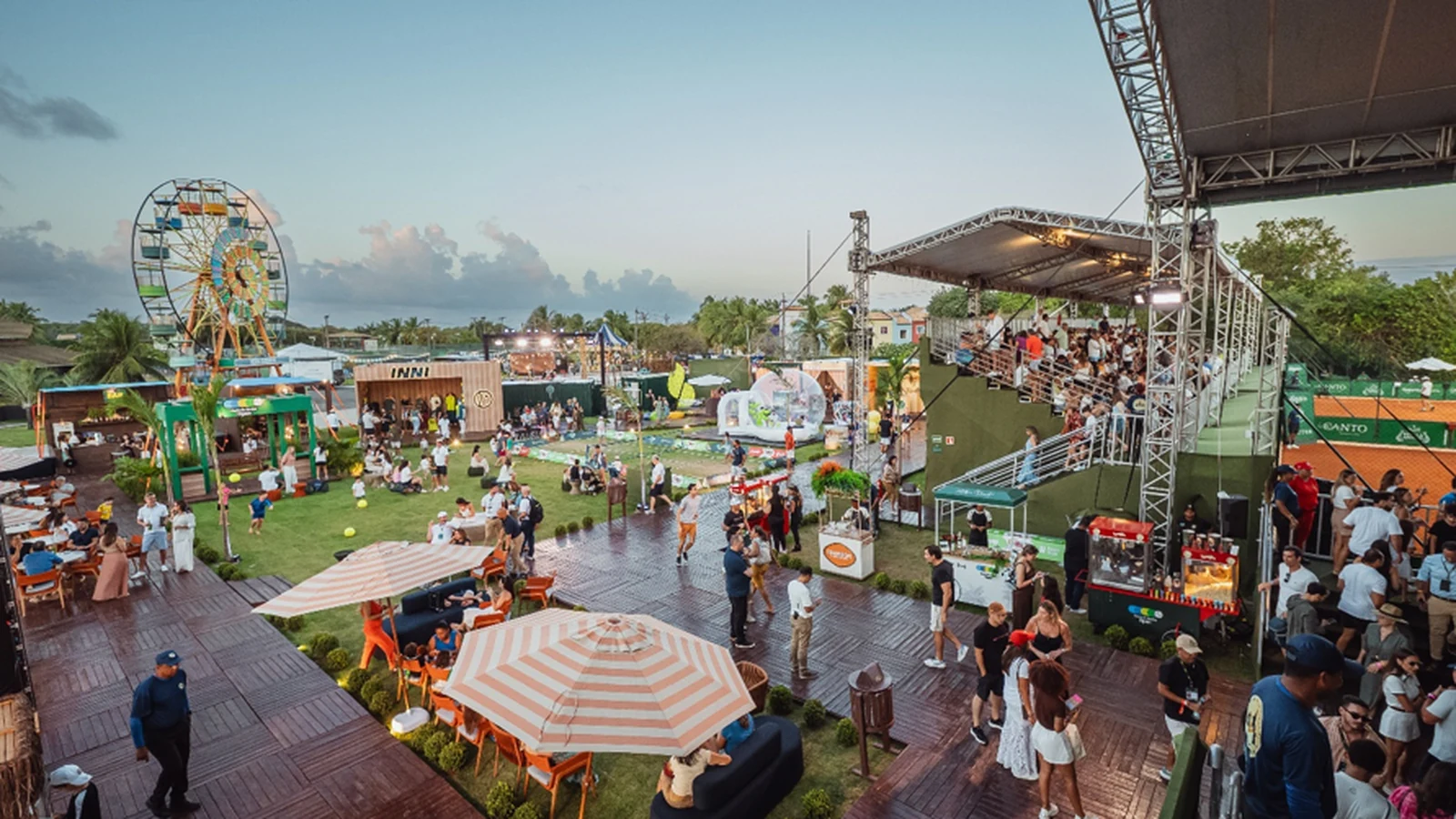 costa do sauipe open 2026 inicia venda de ingressos com guto miguel featured