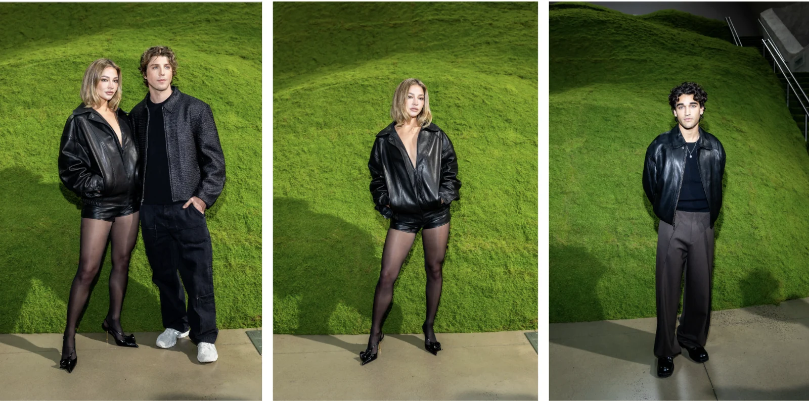 Cult Gaia transforma superação do luto em arte têxtil na volta à NYFW