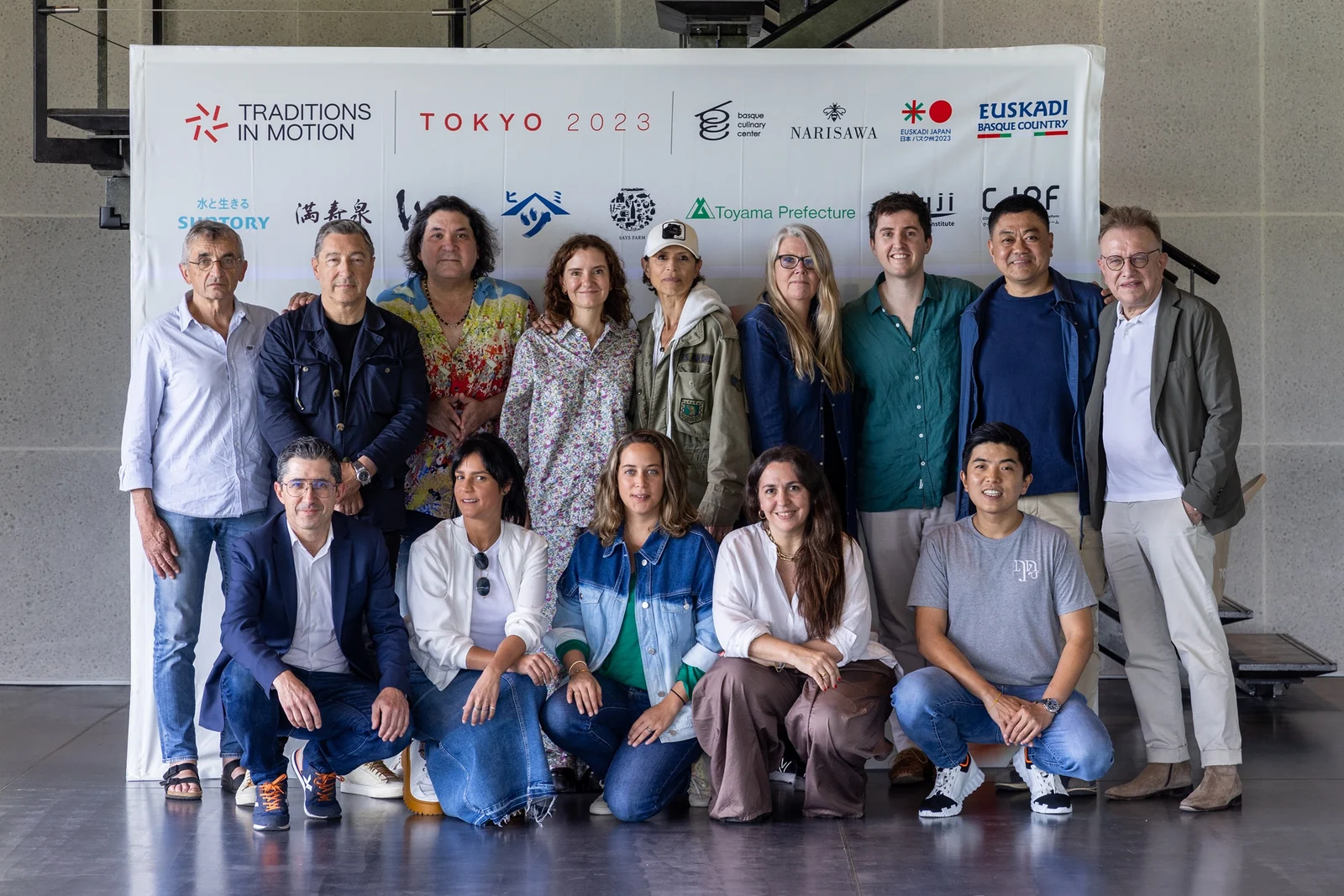 Cúpula global de chefs traz debate sobre futuro dos alimentos