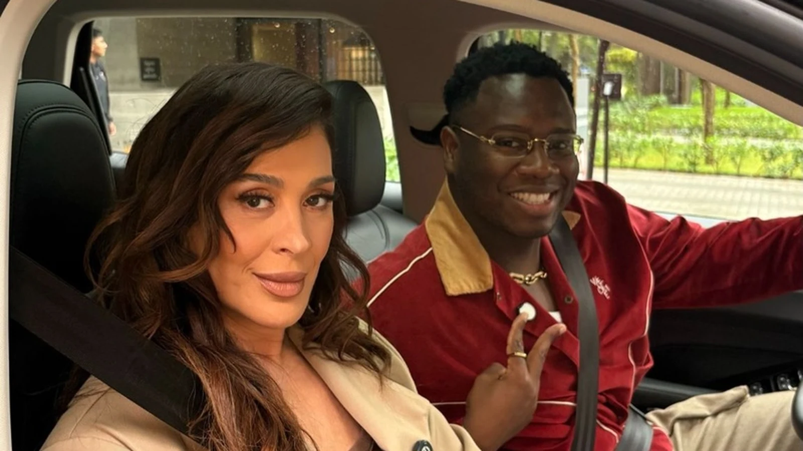 Dan Mendes leva Só Até Aqui para SP e recebe Claudia Raia na estreia dan mendes leva so ate aqui para sp e recebe claudia raia na estreia featured