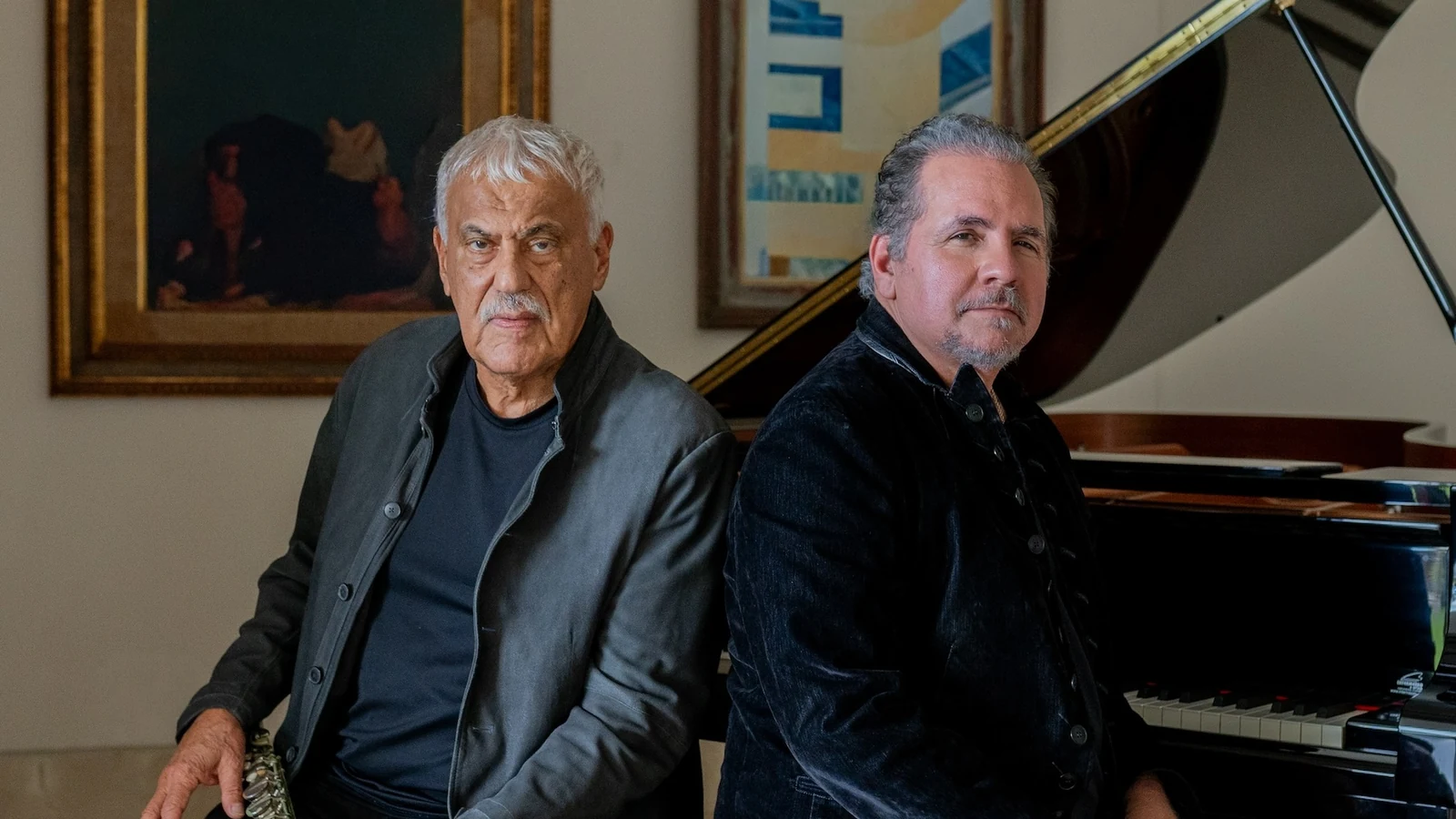 danilo caymmi e ricardo bacelar resgatam obra de volta seca featured