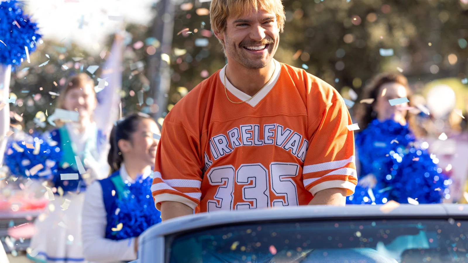 david corenswet vive astro da nfl em a vida por um sonho featured