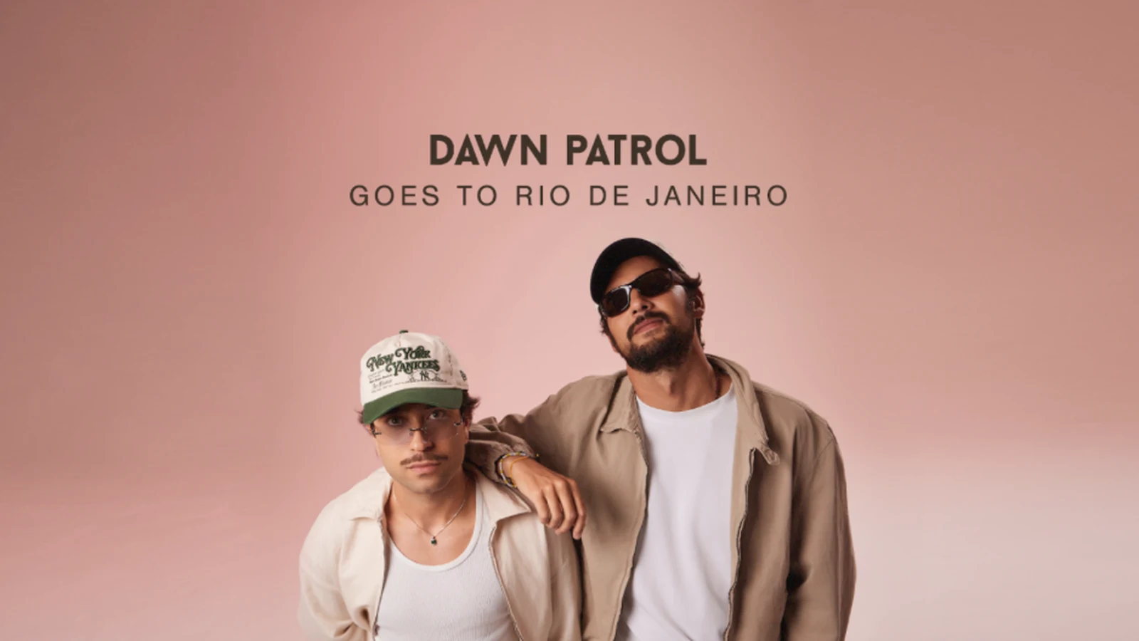 dawn patrol marca volta ao rio em novembro no mam featured