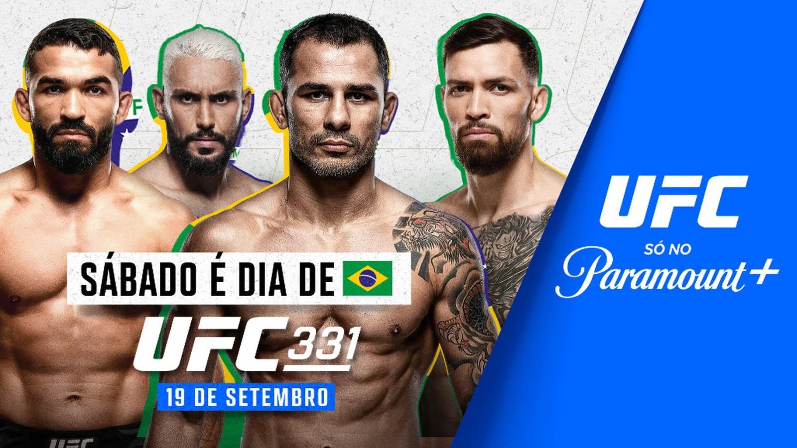 decisoes continentais e revanche de pantoja no ufc agitam o paramount featured