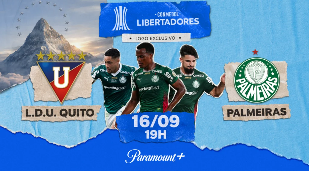 Decisões continentais e revanche de Pantoja no UFC agitam o Paramount+