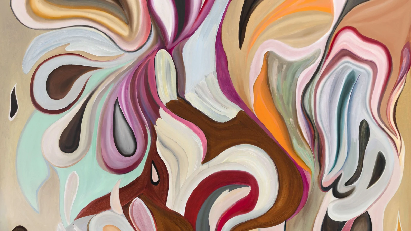 dez artistas mulheres investigam o movimento em mostra inedita featured