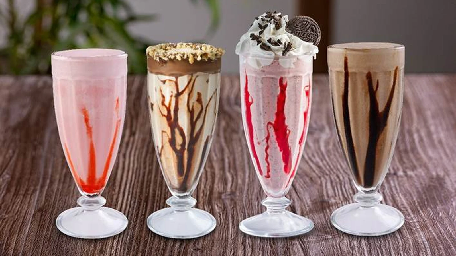 Dia do Milk-shake ganha harmonização com croissants doces e salgados dia do milk shake ganha harmonizacao com croissants doces e salgados featured