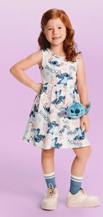 Disney e Marvel inspiram nova linha infantil com brindes exclusivos 4 Disney e Marvel inspiram nova linha infantil com brindes exclusivos
