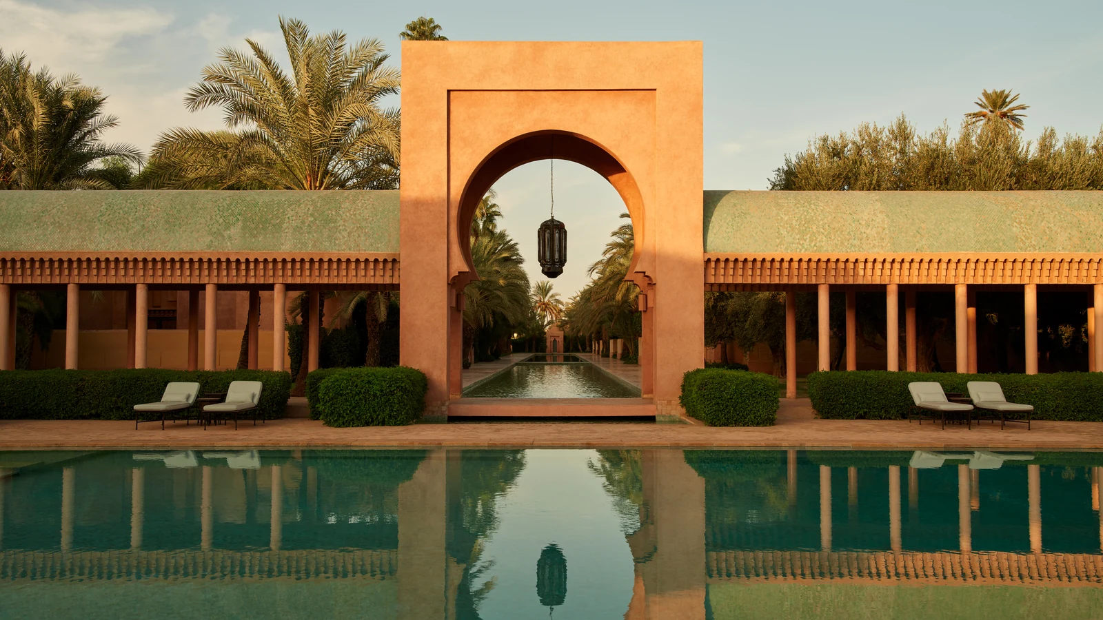 djokovic comanda retiro de wellness e tenis de luxo em marrakech featured