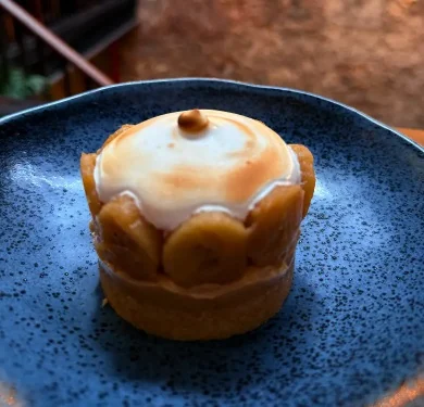 Doces com cumaru e pimenta marcam Dia da Sobremesa no Rio 4 Doces com cumaru e pimenta marcam Dia da Sobremesa no Rio
