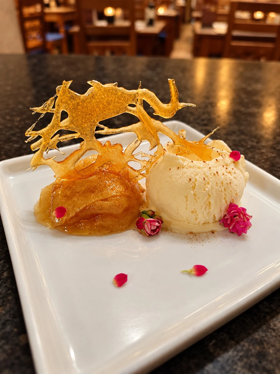 Doces com cumaru e pimenta marcam Dia da Sobremesa no Rio 5 Doces com cumaru e pimenta marcam Dia da Sobremesa no Rio