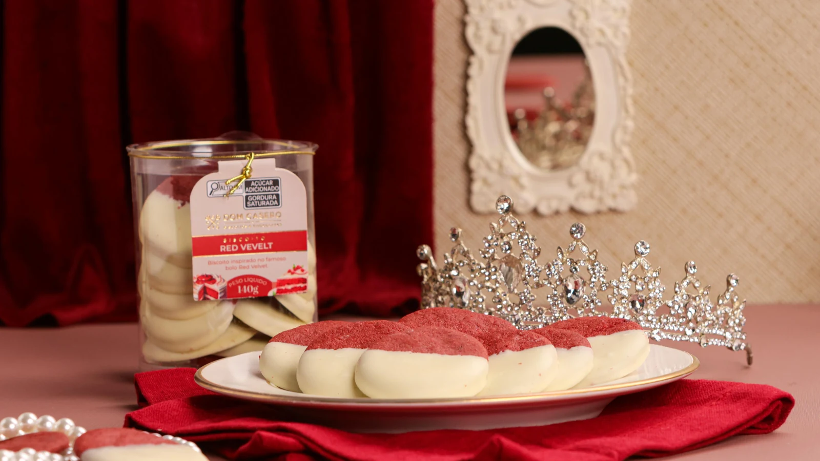 dom casero recria receitas classicas como personagens de ficcao featured