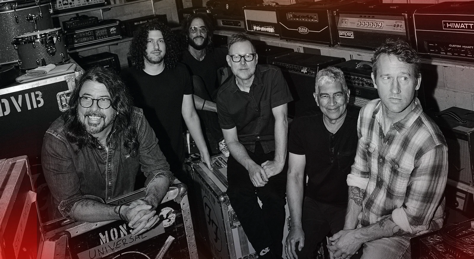 É Hoje! Rock in Rio abre os portões para mais uma edição histórica com Foo Fighters, Rise Against, The Hives e grandes atrações