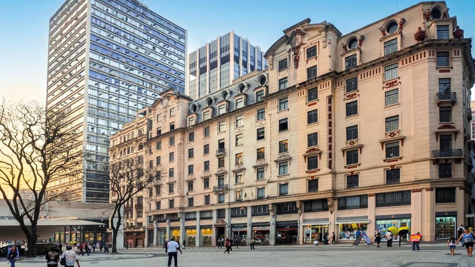 edificio lutetia abre atelies de dez artistas no centro de sp featured