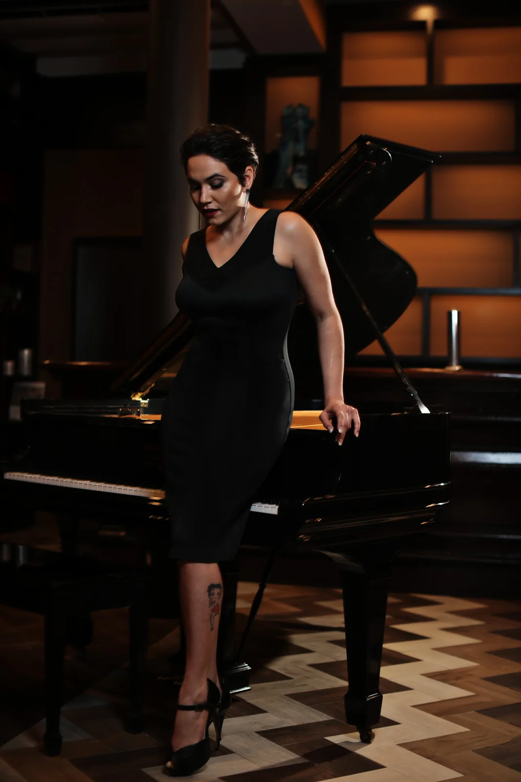 Elis Regina e Toots Thielemans ganham tributo intimista no Rio
