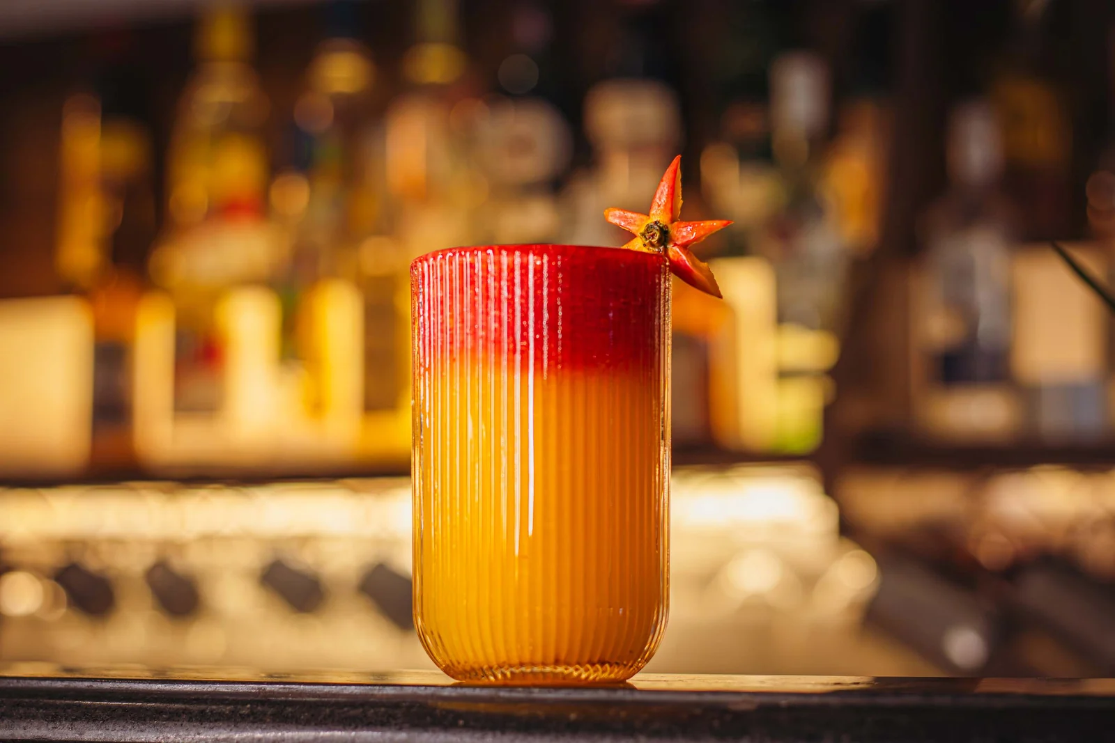 Empório cria 7 drinks sem álcool que unem frutas, ervas e café 1 Empório cria 7 drinks sem álcool que unem frutas, ervas e café