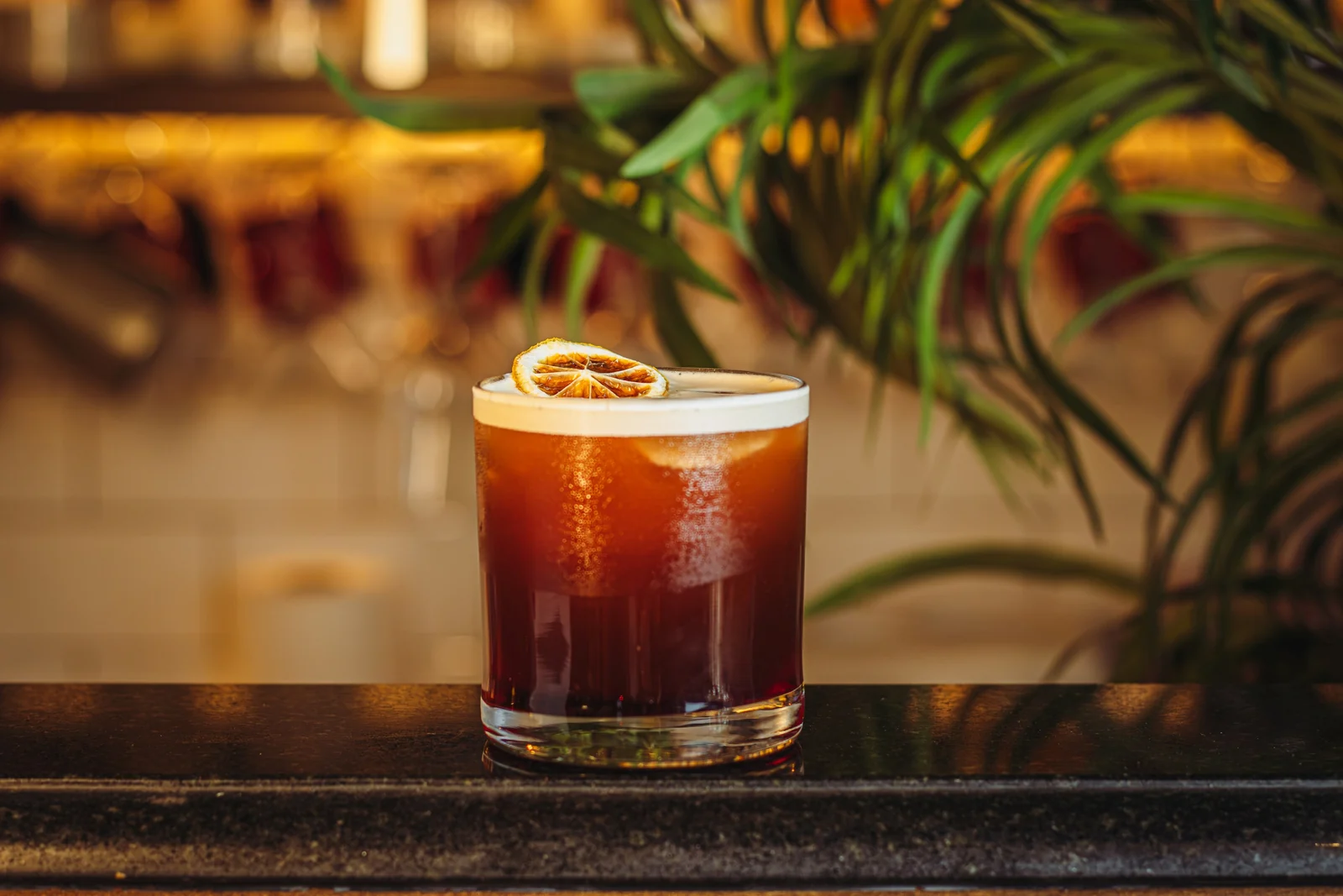 Empório cria 7 drinks sem álcool que unem frutas, ervas e café 2 Empório cria 7 drinks sem álcool que unem frutas, ervas e café