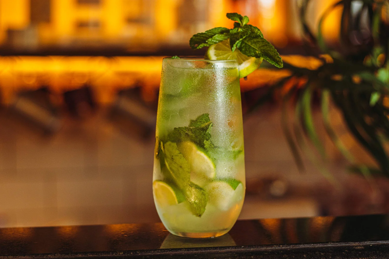 Empório cria 7 drinks sem álcool que unem frutas, ervas e café 3 Empório cria 7 drinks sem álcool que unem frutas, ervas e café