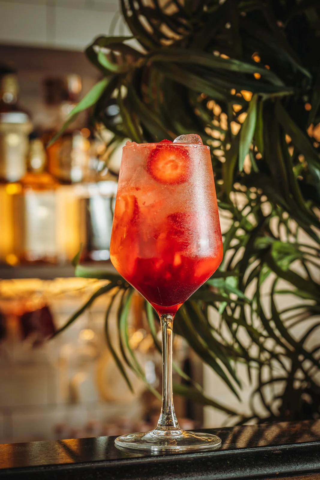 Empório cria 7 drinks sem álcool que unem frutas, ervas e café 5 Empório cria 7 drinks sem álcool que unem frutas, ervas e café