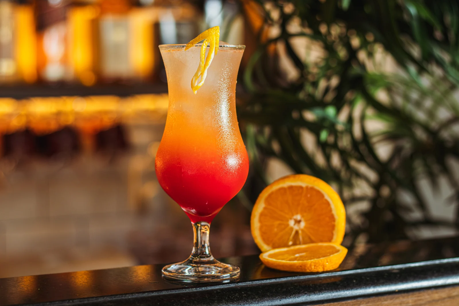 Empório cria 7 drinks sem álcool que unem frutas, ervas e café 6 Empório cria 7 drinks sem álcool que unem frutas, ervas e café