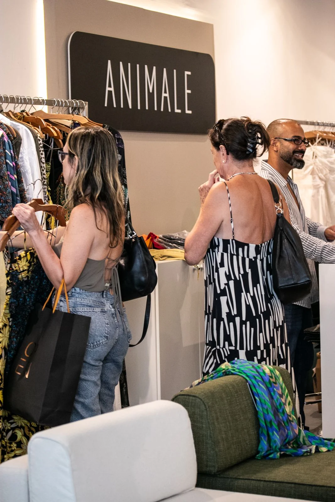 Eventos impulsionam vendas e reposicionam o Fashion Mall