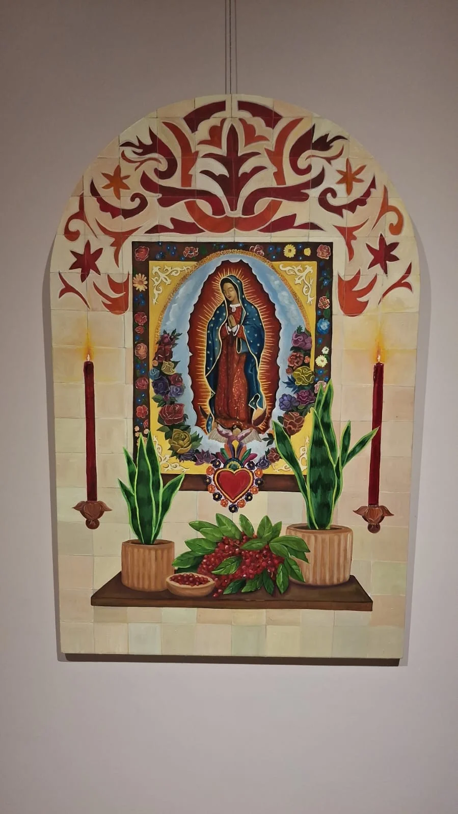 Exposição Estanciar conecta memórias familiares e arte em Niterói