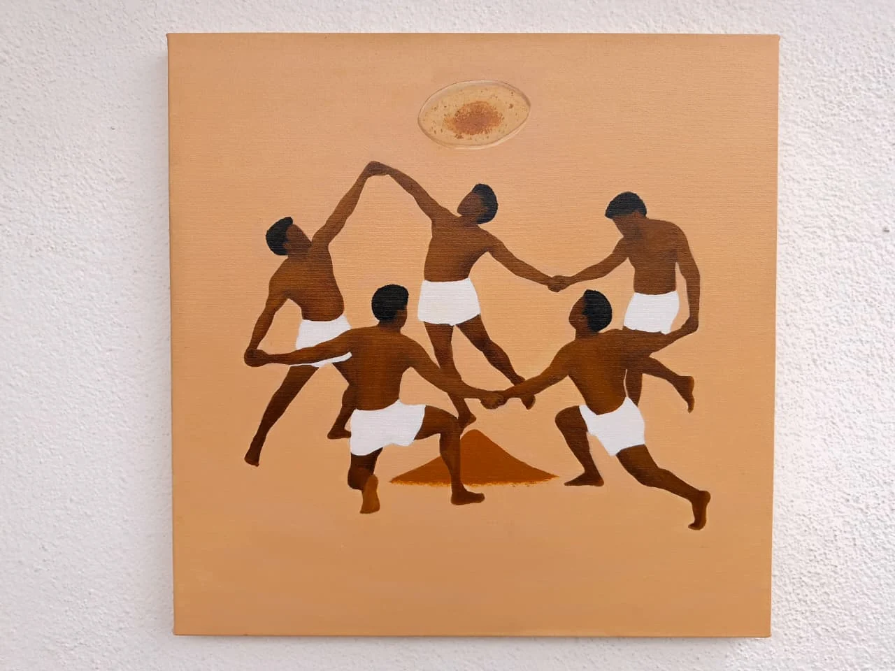 Exposição Estanciar conecta memórias familiares e arte em Niterói