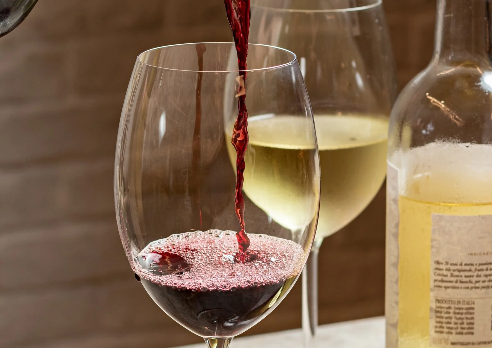 Farinha Pura faz degustação de vinhos chilenos em Botafogo