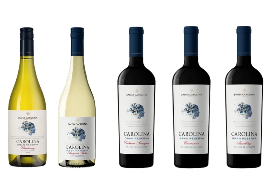 Farinha Pura faz degustação de vinhos chilenos em Botafogo