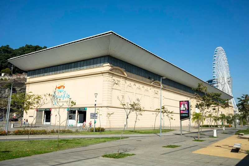 Feira gratuita no Rio reúne mais de 5 mil vagas para a alta temporada