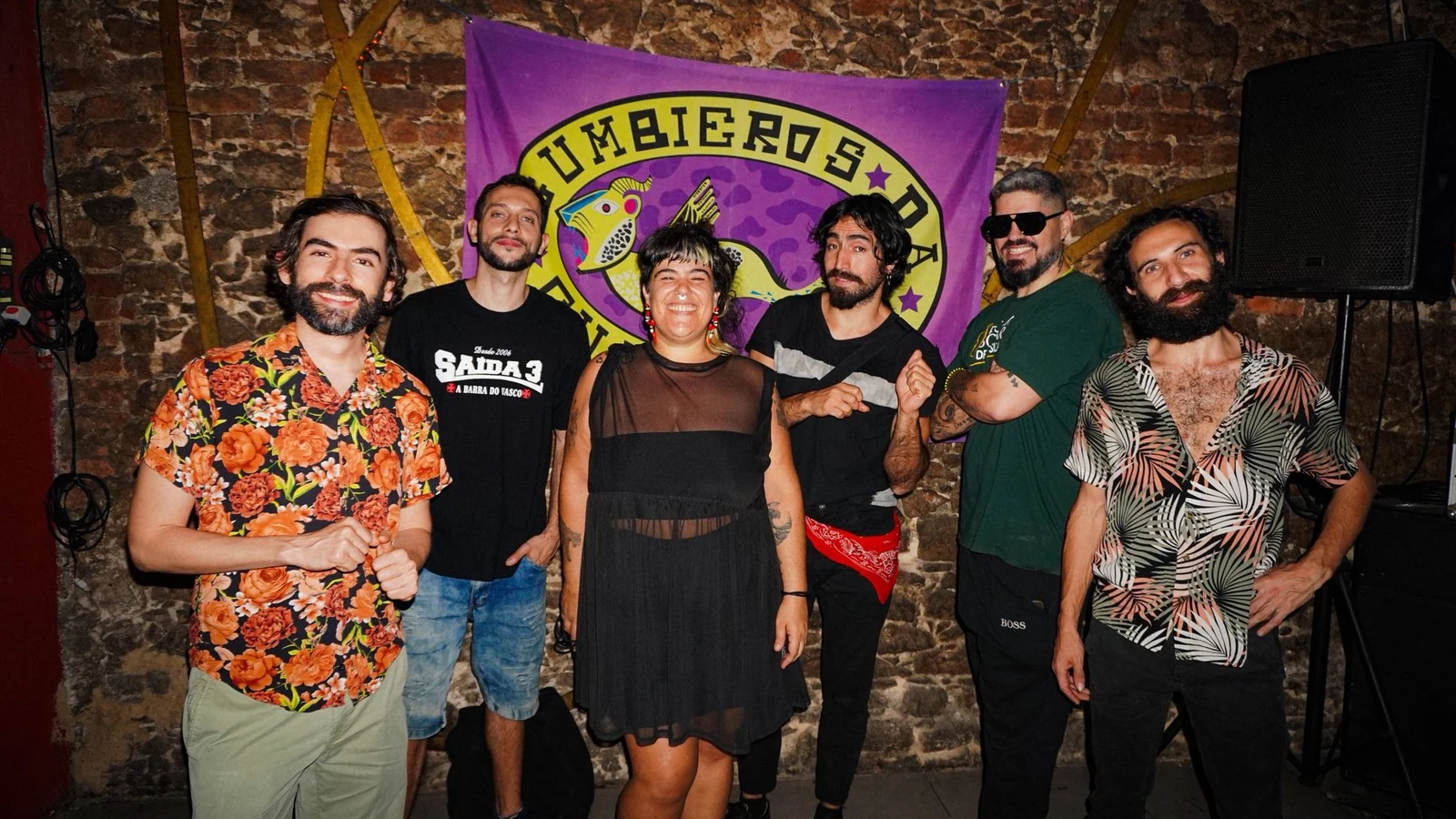 feira latina ocupa o centro do rio com cinema debates e cortejo featured