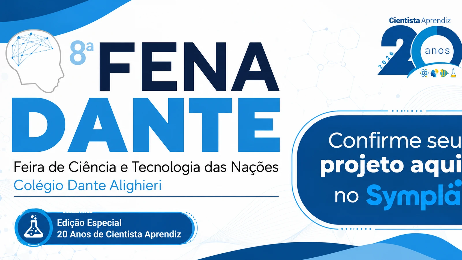 fenadante reune pesquisas de saude de estudantes em sao paulo featured