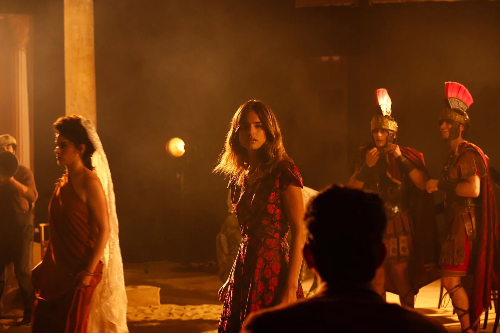 Ferragamo lança filme sobre herança familiar no Festival de Veneza 1 Ferragamo lança filme sobre herança familiar no Festival de Veneza