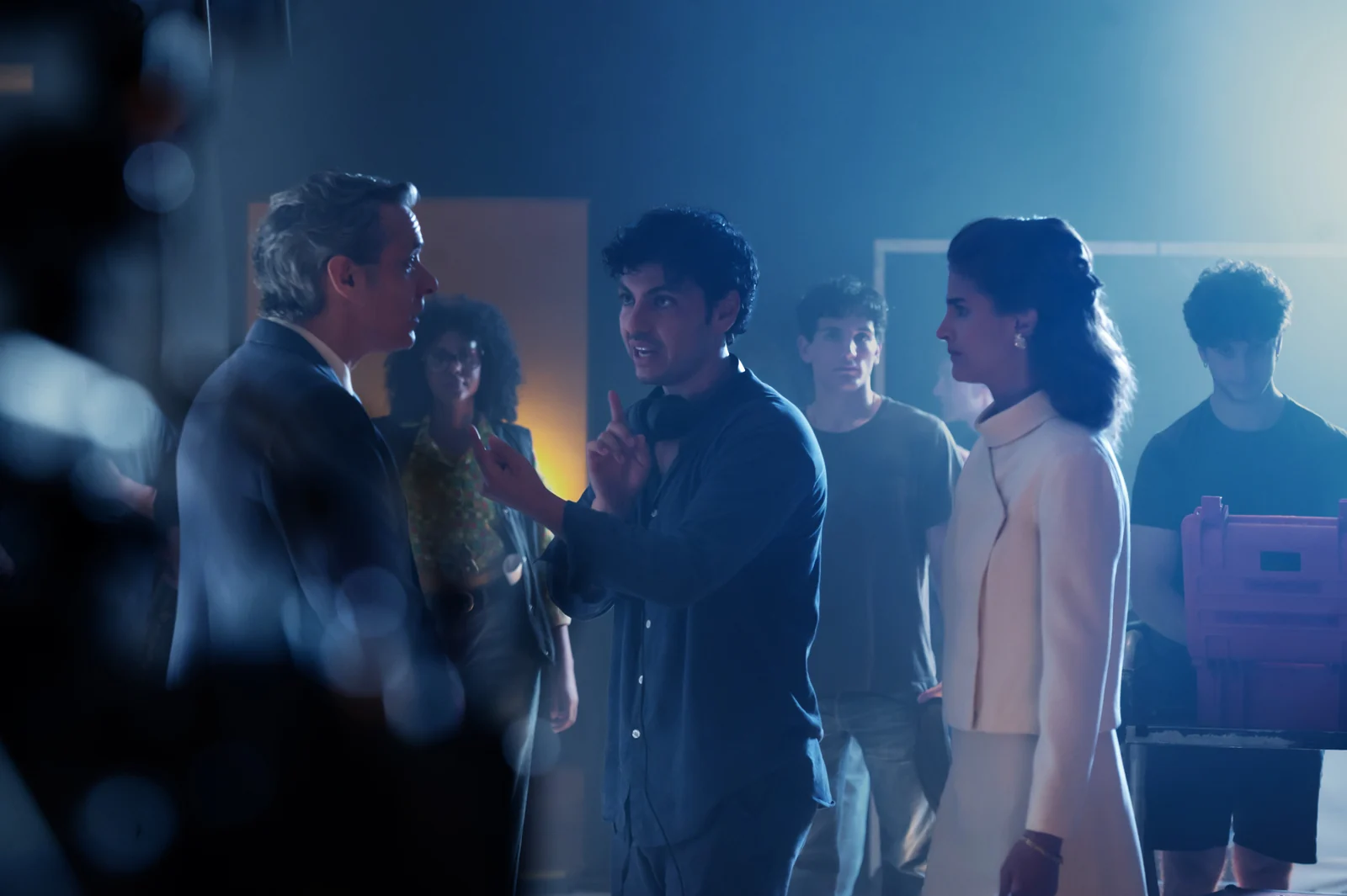 Ferragamo lança filme sobre herança familiar no Festival de Veneza 2 Ferragamo lança filme sobre herança familiar no Festival de Veneza