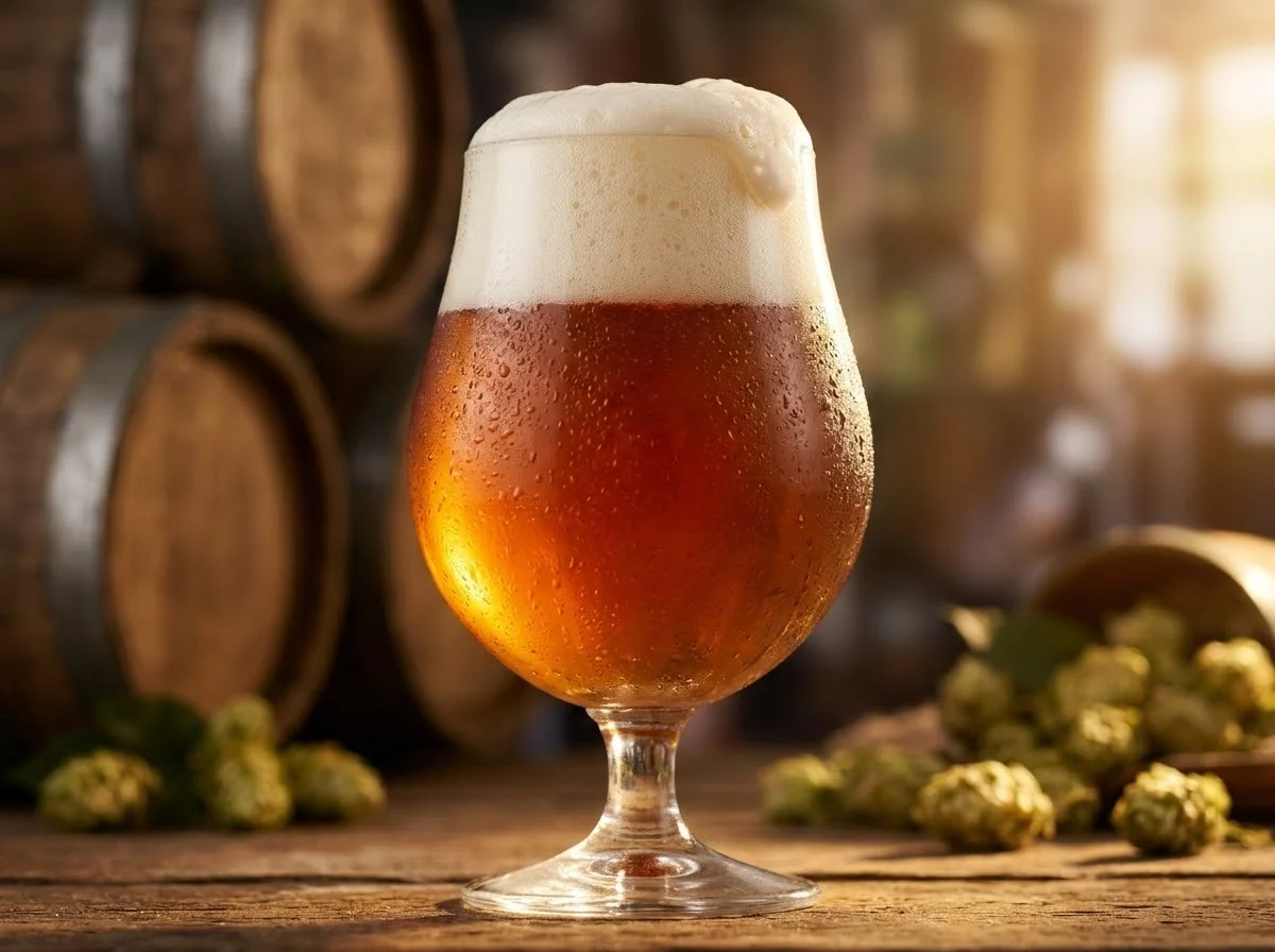 Festa da Cerveja de Contagem une rótulos artesanais, boteco e rock