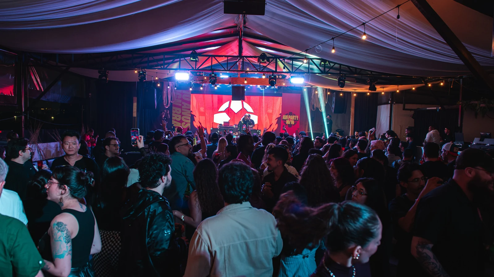 festa ign completa dez edicoes e reune mercado gamer em sp featured