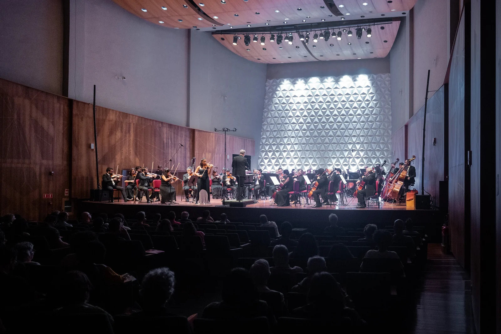 Festival Brahms-Schumann une gênios do romantismo na Sala Cecília Meireles